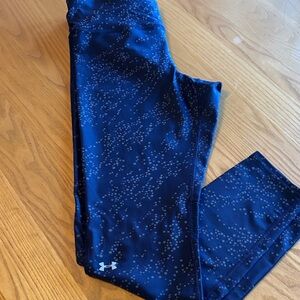 Under Armour women’s leggings size XL